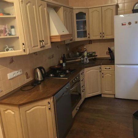 Apartman Plus Kv Karlovy Vary Ngoại thất bức ảnh