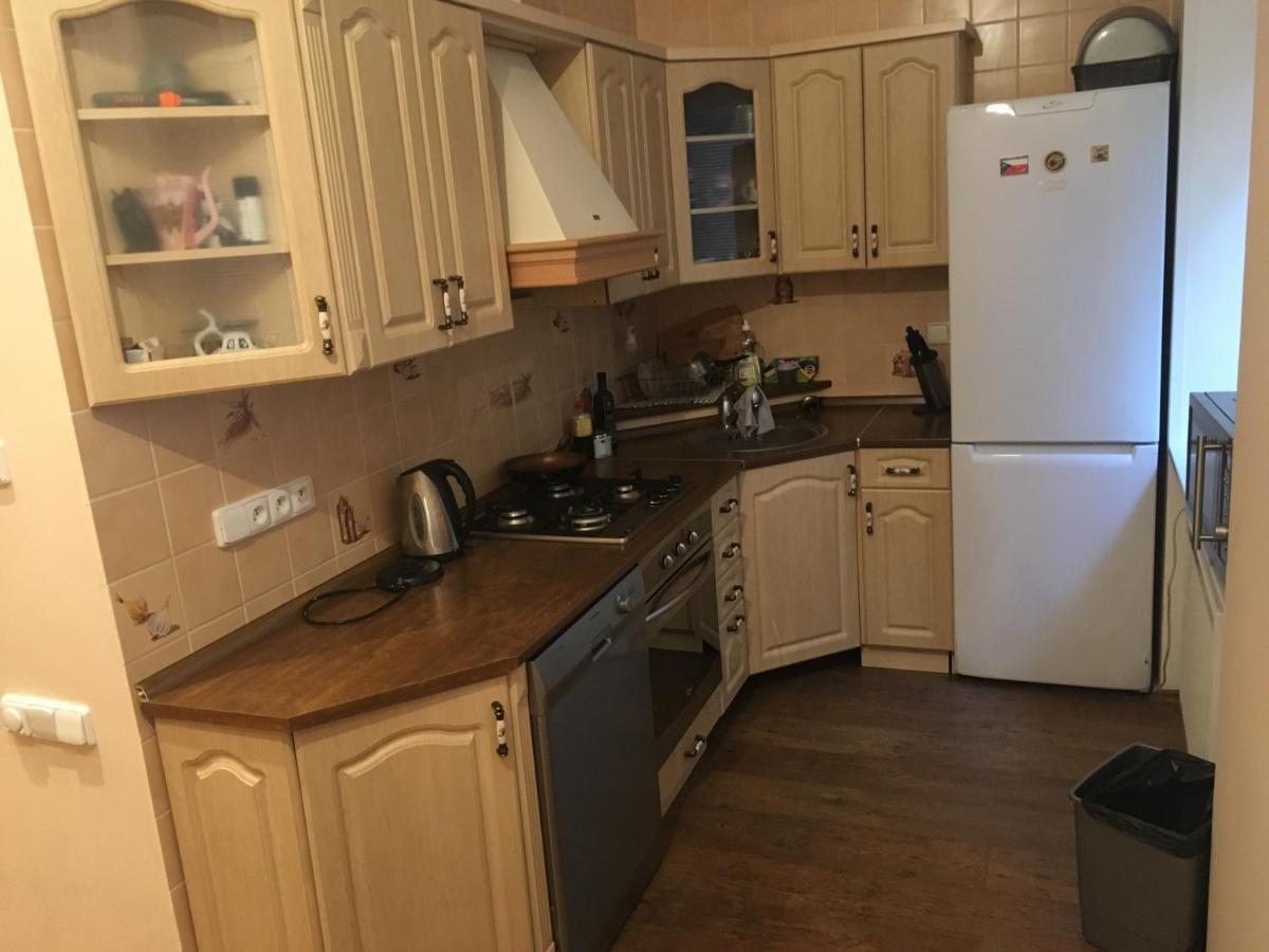 Apartman Plus Kv Karlovy Vary Ngoại thất bức ảnh