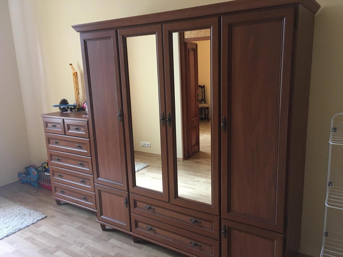 Apartman Plus Kv Karlovy Vary Ngoại thất bức ảnh